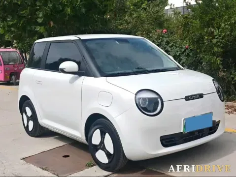 2023 ChangAn QiYuan Lumin 4