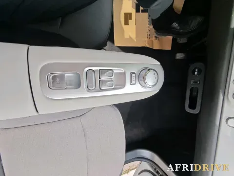 2023 ChangAn QiYuan Lumin 7
