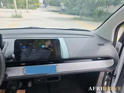 2023 ChangAn QiYuan Lumin 9
