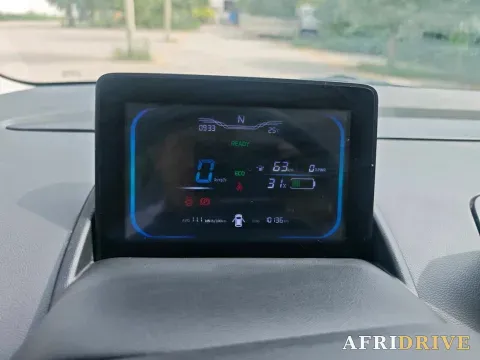 2023 ChangAn QiYuan Lumin 10
