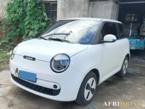 2026 ChangAn QiYuan Lumin