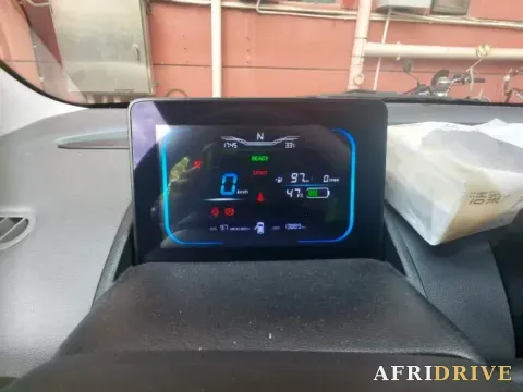 2022 Levdeo Mango 5
