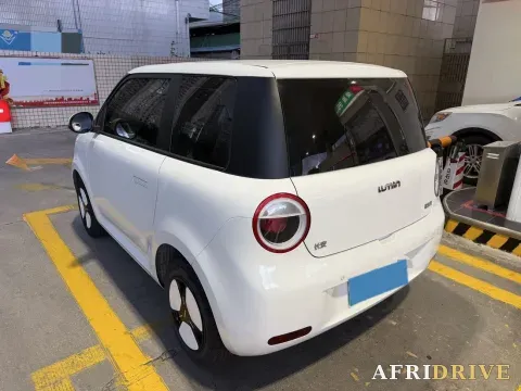 2022 Levdeo Mango 5