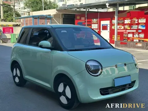 2022 Levdeo Mango 3
