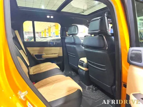 2023 FangChengBao Bao 5 11