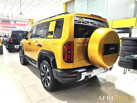 2023 FangChengBao Bao 5 12