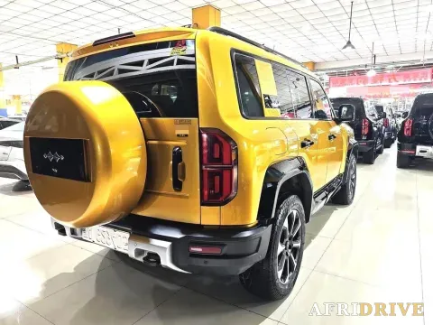 2023 FangChengBao Bao 5 13