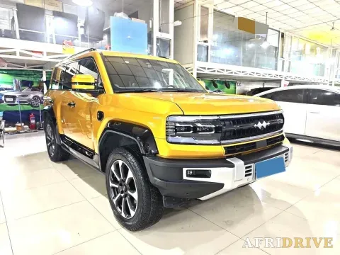 2023 FangChengBao Bao 5 3