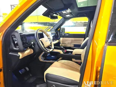 2023 FangChengBao Bao 5 5