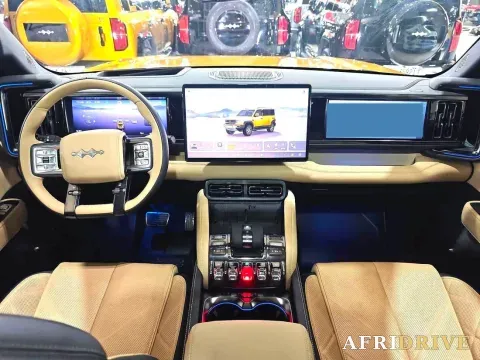 2023 FangChengBao Bao 5 9