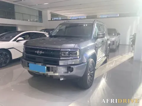 2025 FangChengBao Bao 5