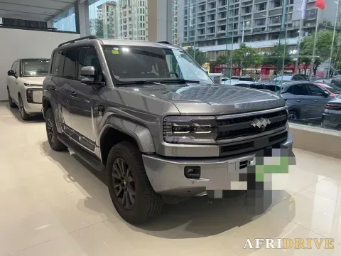 2025 FangChengBao Bao 5 5