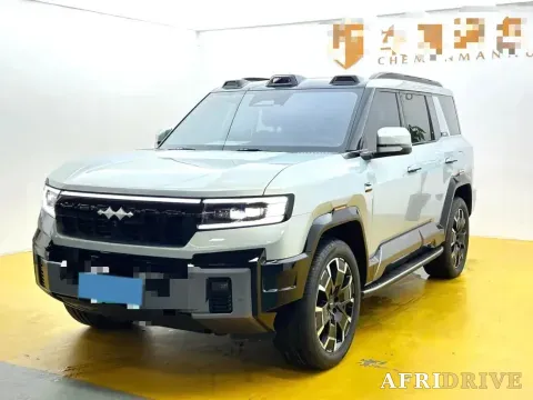 2025 FangChengBao Bao 8