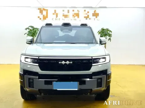 2025 FangChengBao Bao 8 2