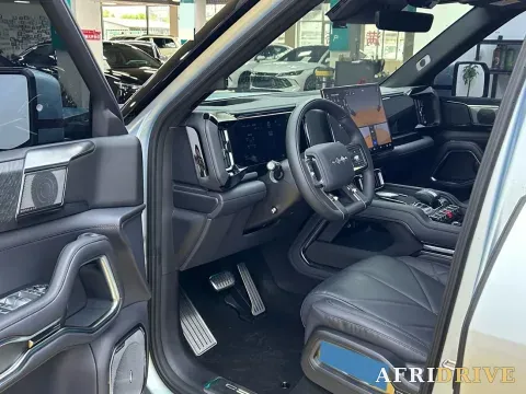 2025 FangChengBao Bao 8 5