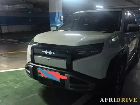 2025 FangChengBao Tai 3