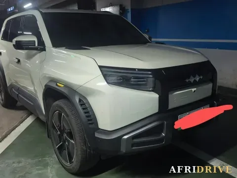 2025 FangChengBao Tai 3 5
