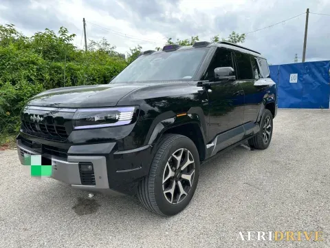 2025 FangChengBao Bao 8