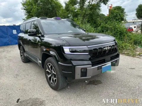 2025 FangChengBao Bao 8 3