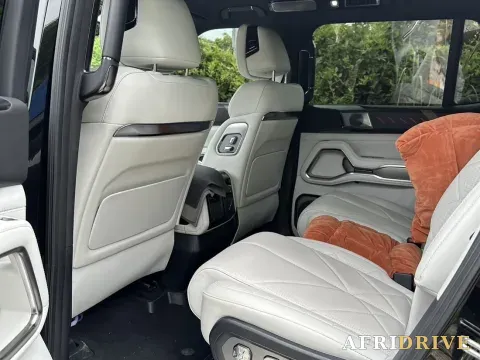 2025 FangChengBao Bao 8 8