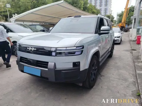 2025 FangChengBao Tai 7