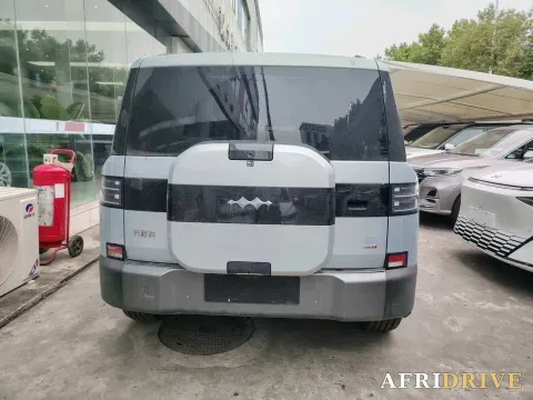 2025 FangChengBao Tai 7 4