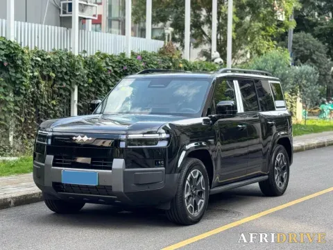 2025 FangChengBao Tai 7