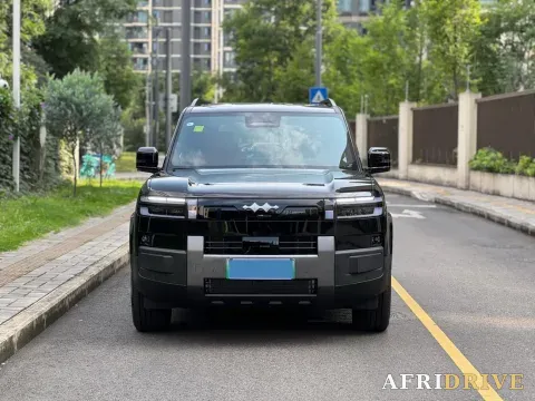 2025 FangChengBao Tai 7 2