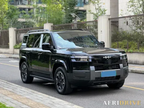 2025 FangChengBao Tai 7 3