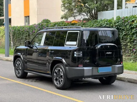 2025 FangChengBao Tai 7 6