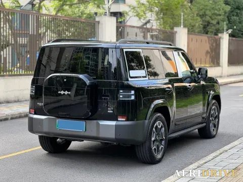 2025 FangChengBao Tai 7 8
