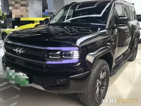 2025 FangChengBao Bao 5