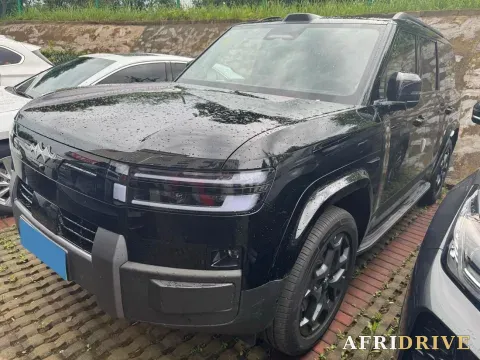 2025 FangChengBao Tai 7