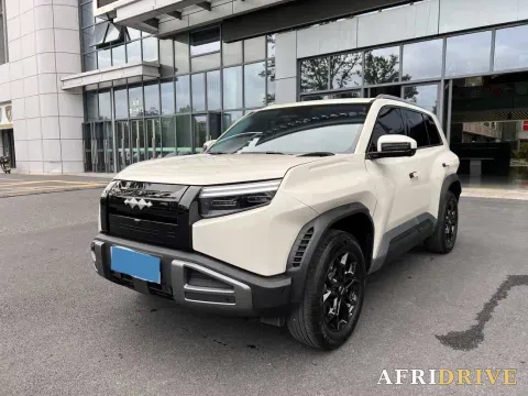 2025 FangChengBao Tai 3