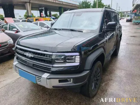 2023 FangChengBao Bao 5