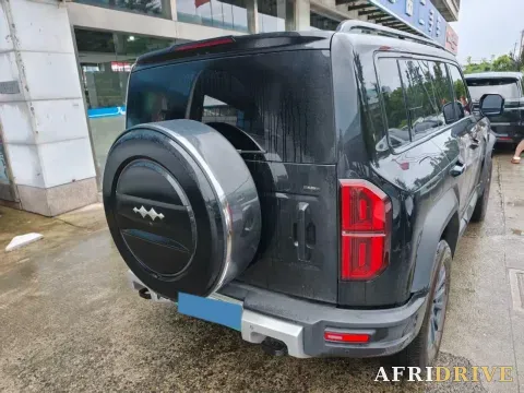 2023 FangChengBao Bao 5 2