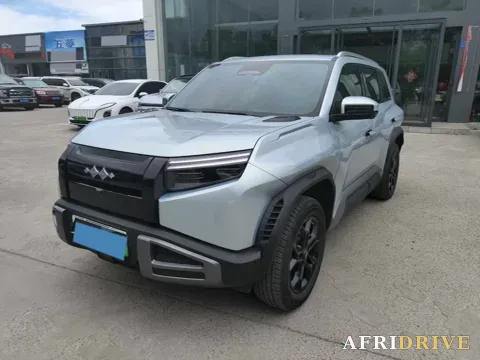 2025 FangChengBao Tai 3