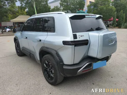2025 FangChengBao Tai 3 10