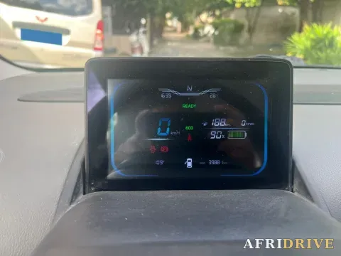 2022 Levdeo Mango 5