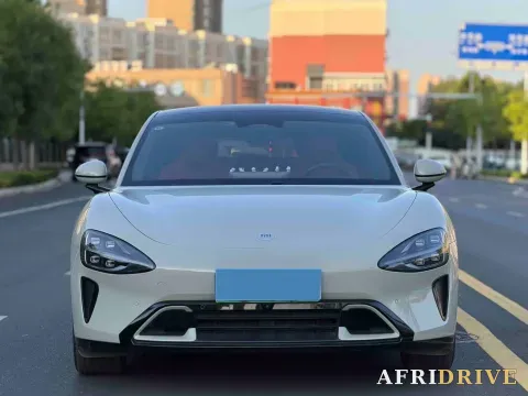 2024 MI SU7 2