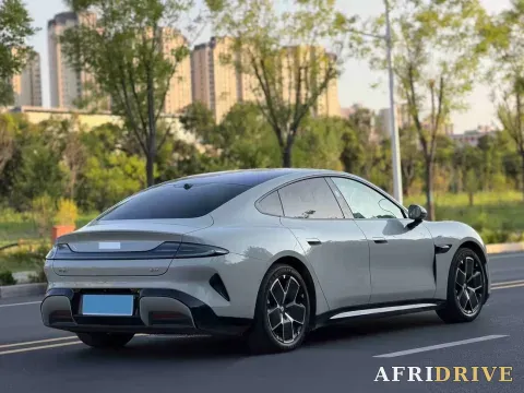2024 MI SU7 7