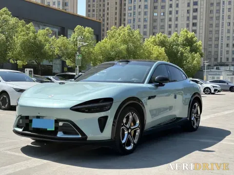 2025 MI YU7