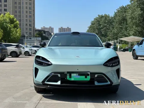 2025 MI YU7 2