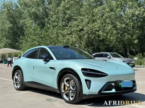 2025 MI YU7 3