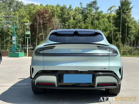 2025 MI YU7 7