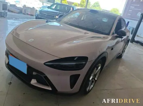 2025 MI YU7