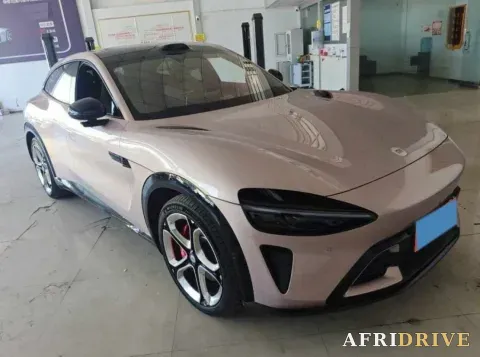 2025 MI YU7 2