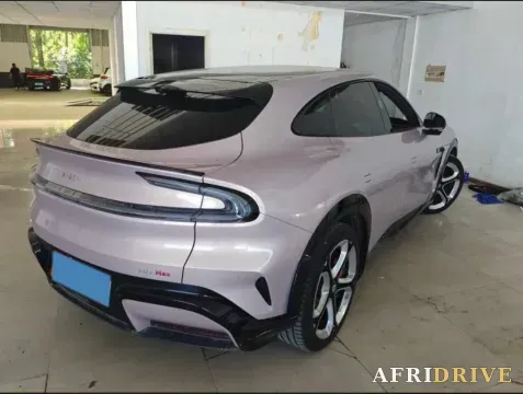 2025 MI YU7 5