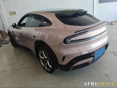 2025 MI YU7 6
