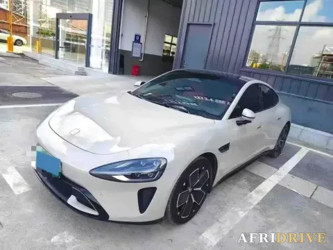 2024 MI SU7